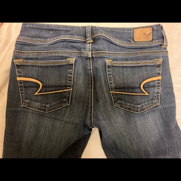 American Eagle Jeans - Picture 2 of 2